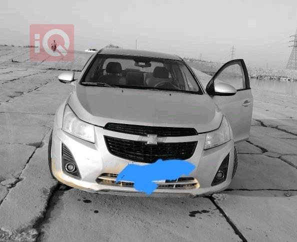 شيفروليه كروز